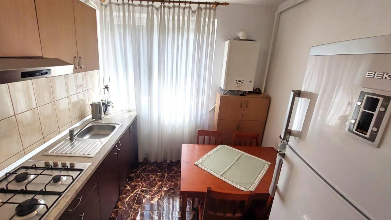 The Home Hunedoara Exterior photo