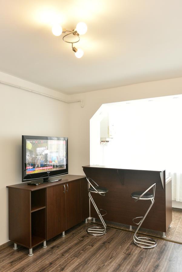 The Home Hunedoara Exterior photo